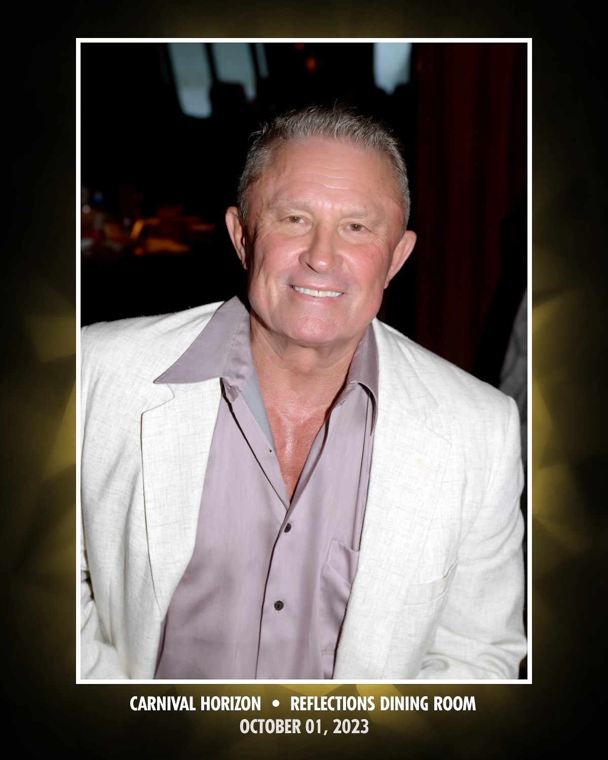 Obituary of Richard Steele