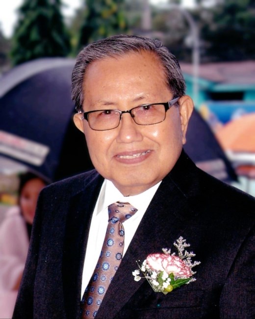 Obituary of Mauro J. Macalos