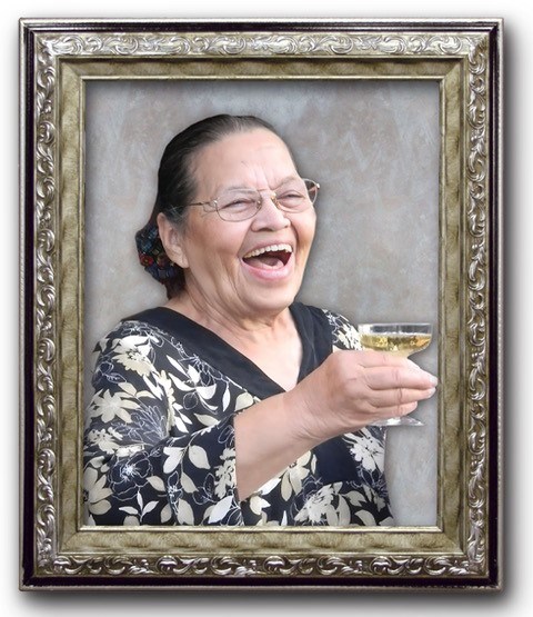 Obituary of Joella Gordon