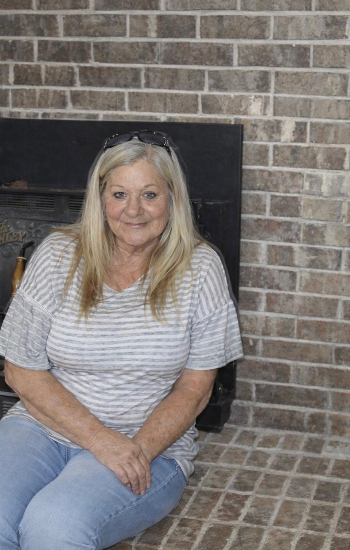 Obituary of Glenda Darlene Copen