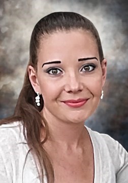 Obituary of Samina Antonia Van Dyk