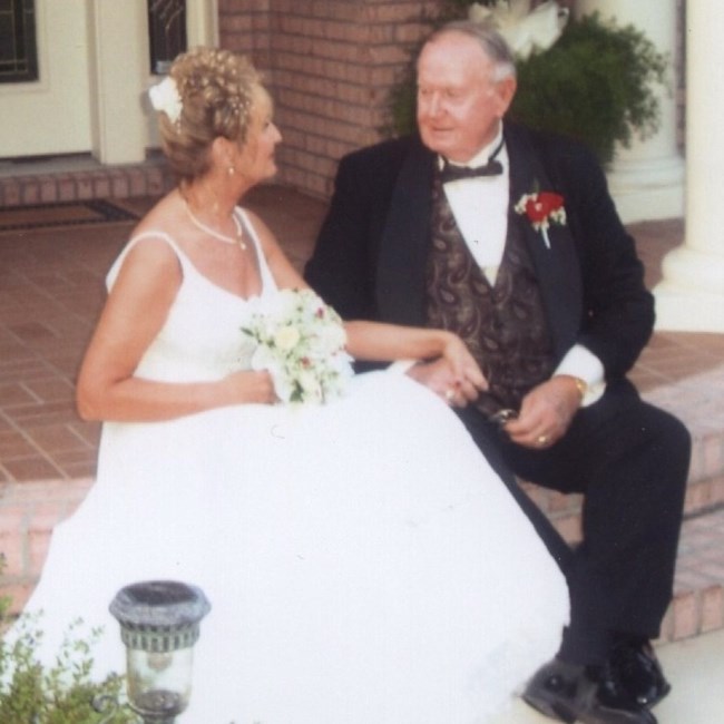 Obituary of Clinton M Raulerson