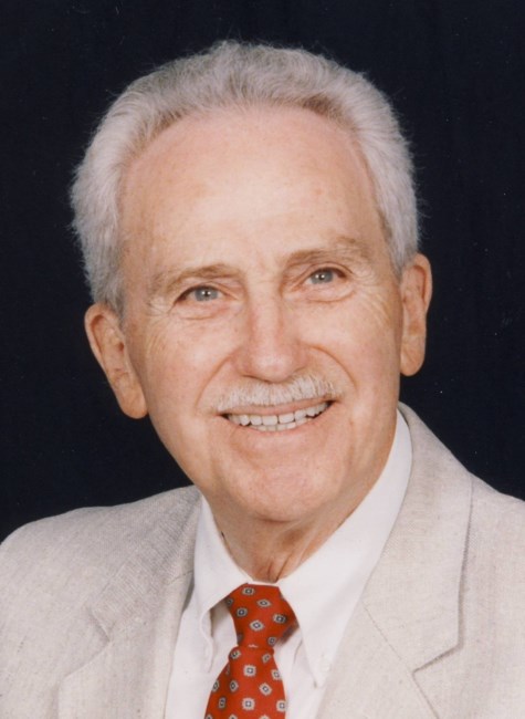Obituary of S. B. White Jr.