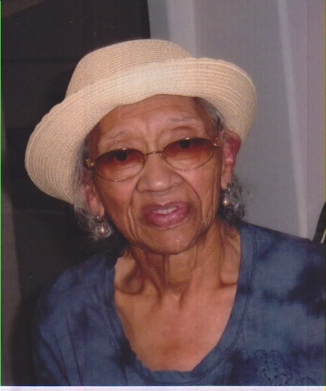 Obituary of Eloise Hansbrough