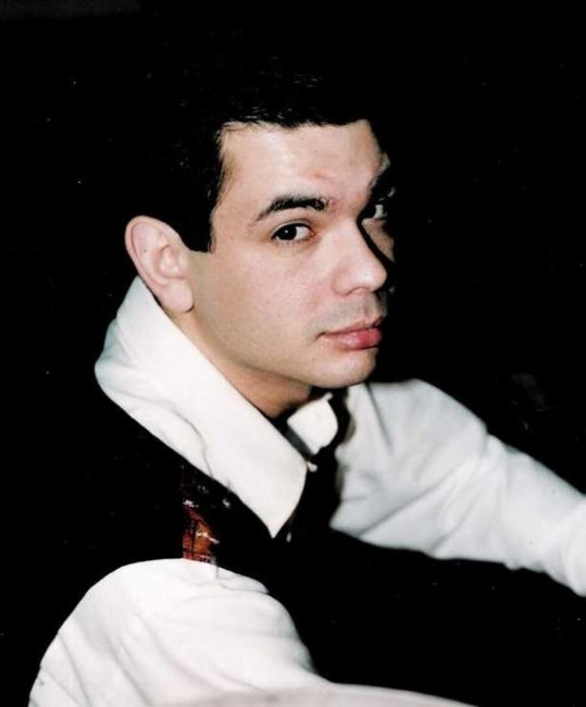 Obituary of Vicente Vinnie A. Arroyo