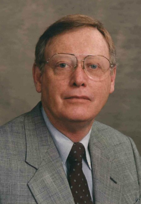 Obituary of John Baker Allen Jr.