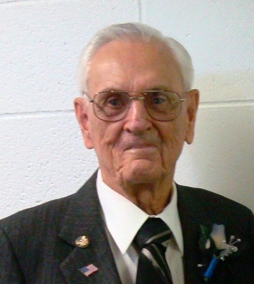 Obituary of Russell G. Pickel