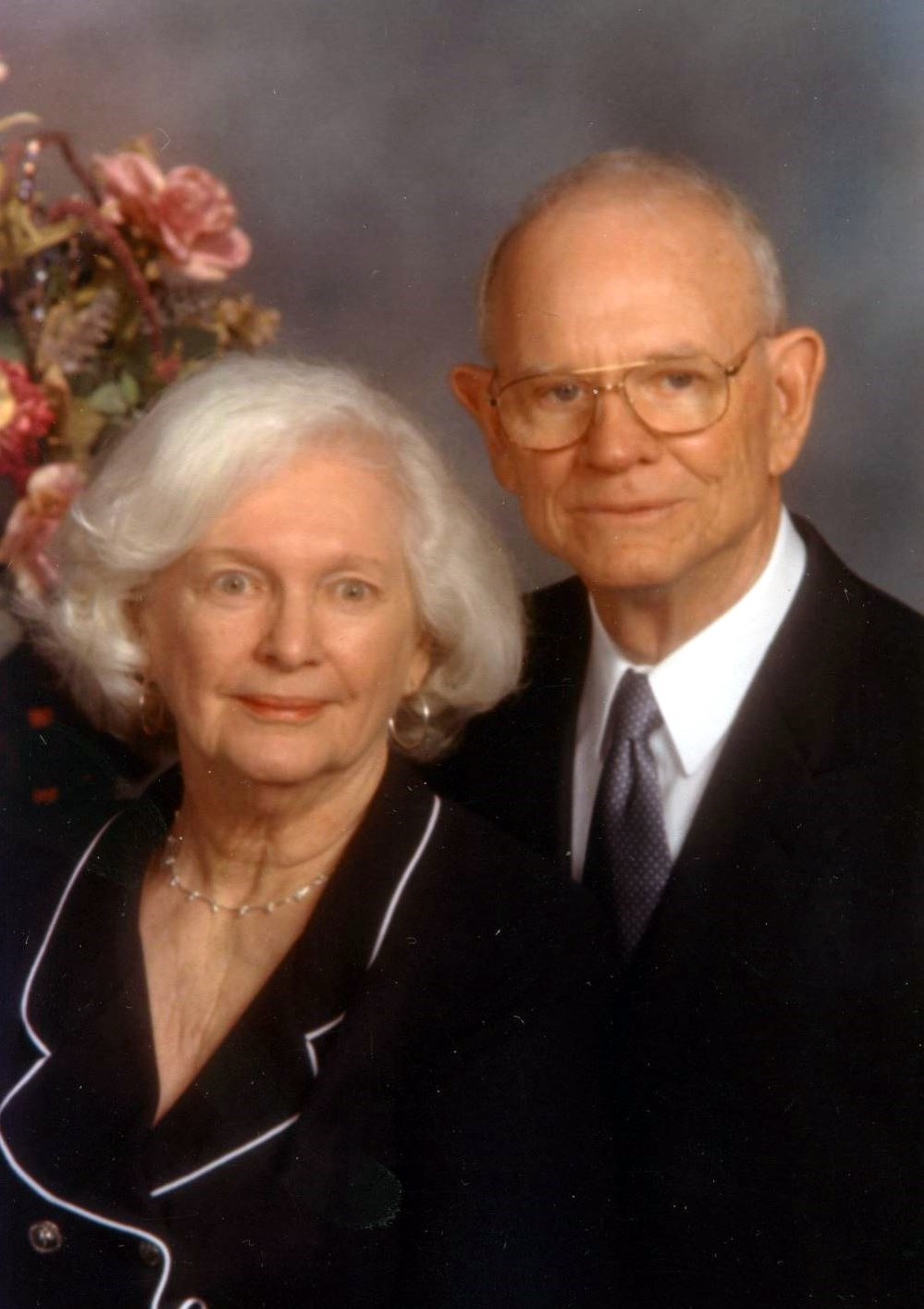 Obituary of Betty Ann Farrar