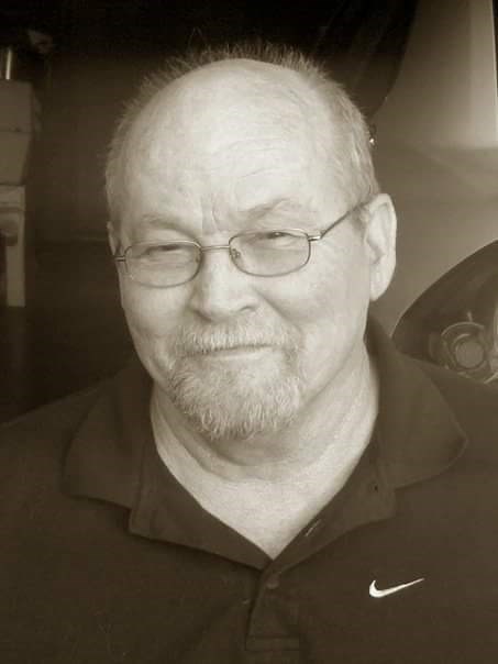 Avis de décès de Jimmy Dale Rogers