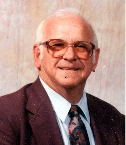Obituary of Dewey Lee Leonard