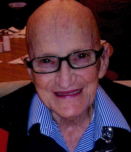 Obituary of Frank J. Galotti