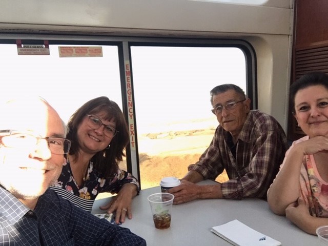 Obituary of Ramon Salazar