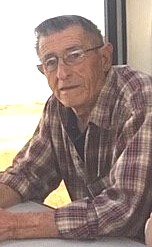 Obituary of Ramon Salazar