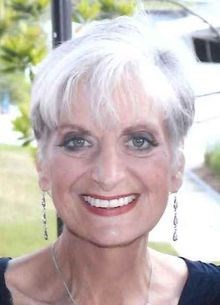 Obituary of Jacqueline "Jackie" Straub