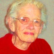 Obituary of Mary Melton