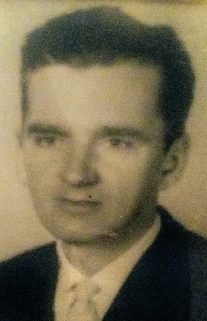 Obituary of Willie C."Toby"Bain