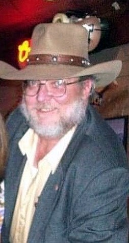 Obituary of Dwight "Papa" Eckert