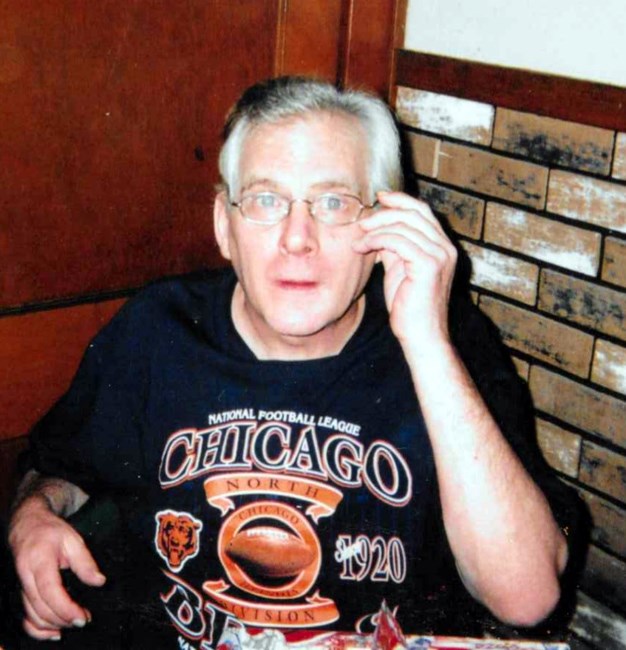 Greg S. Groth Obituary Rockford, IL