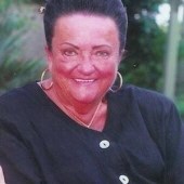 Obituary of Mona Elaine Mernin