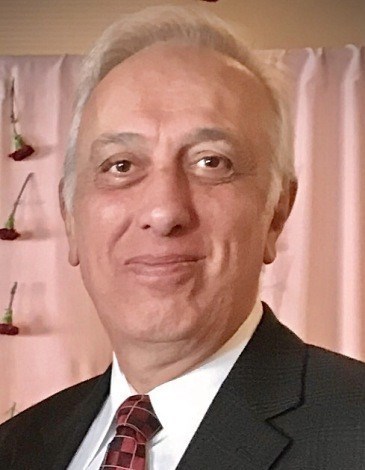 Obituary of Abraham James Kaltsas