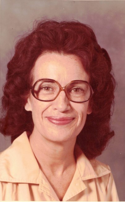 Obituary of Leota Fae Drake