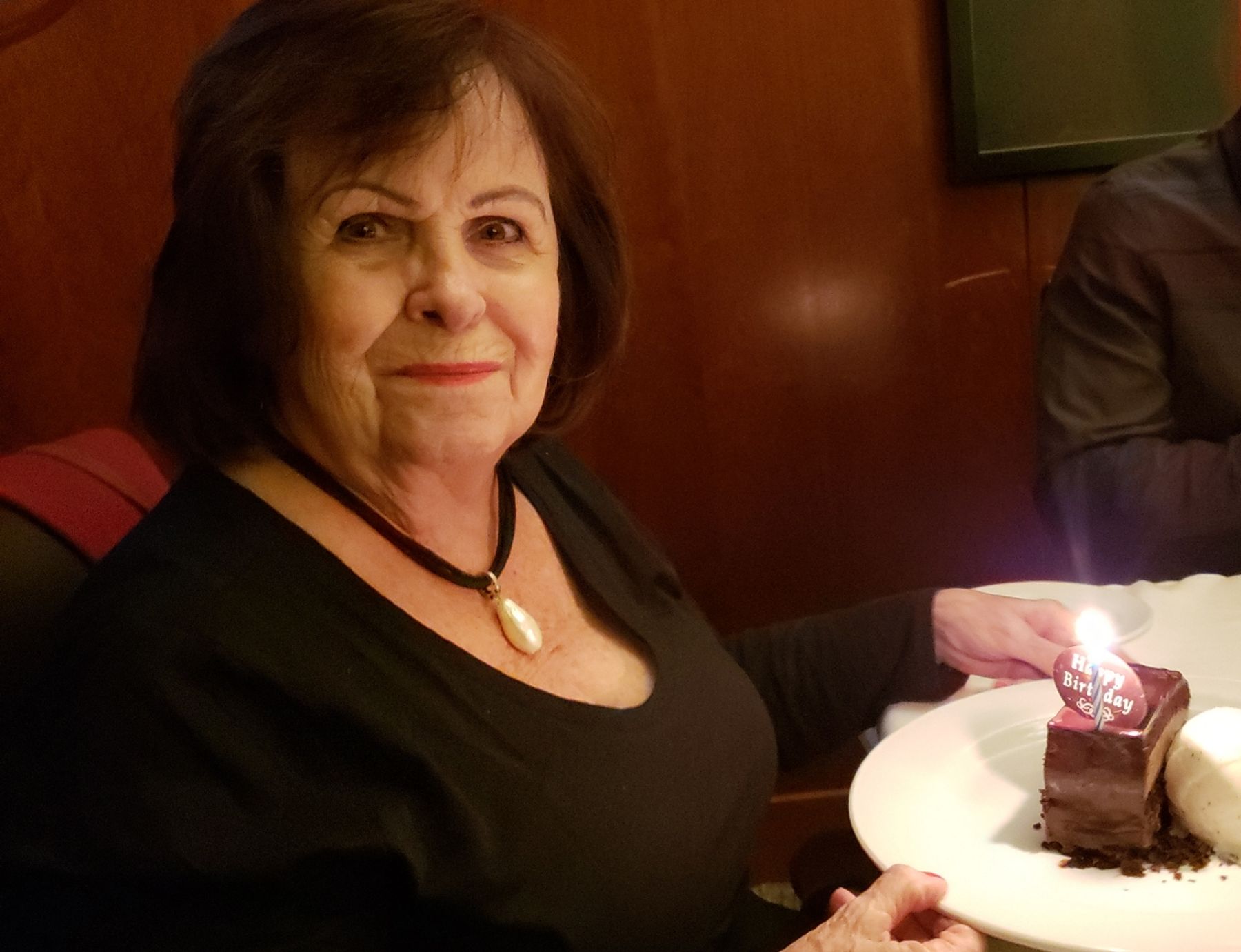 Obituary of Geraldine Lynn Wilson