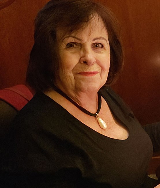 Obituary of Geraldine Lynn Wilson