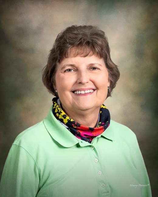 Obituary of Jan L. Scarbrough