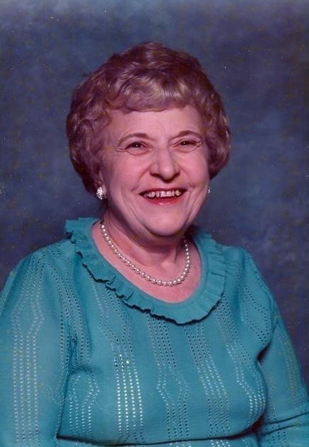 Obituary of Louise J. Birritta Sgroi