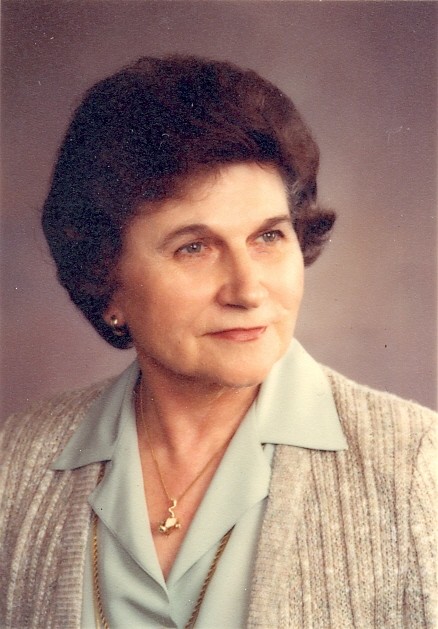 Evelyn Lundy Obituary