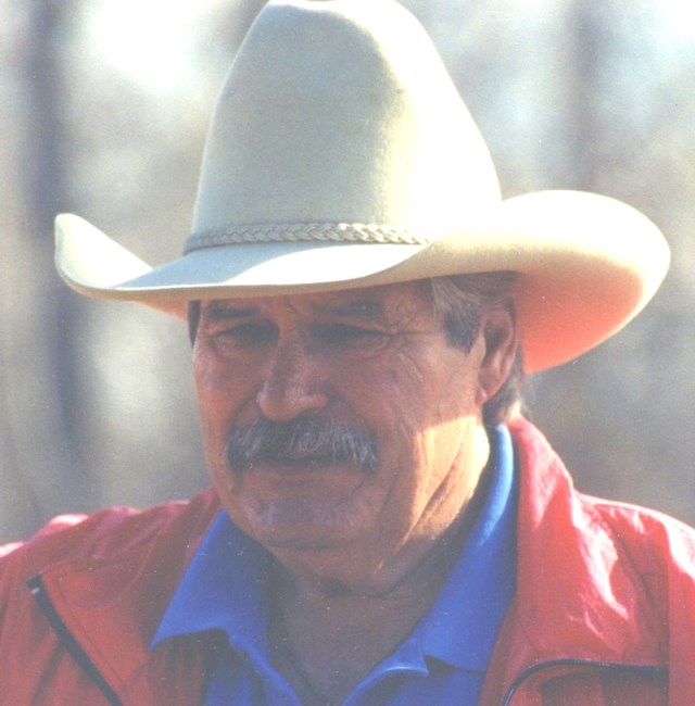 Obituary of Billy Frank Ward