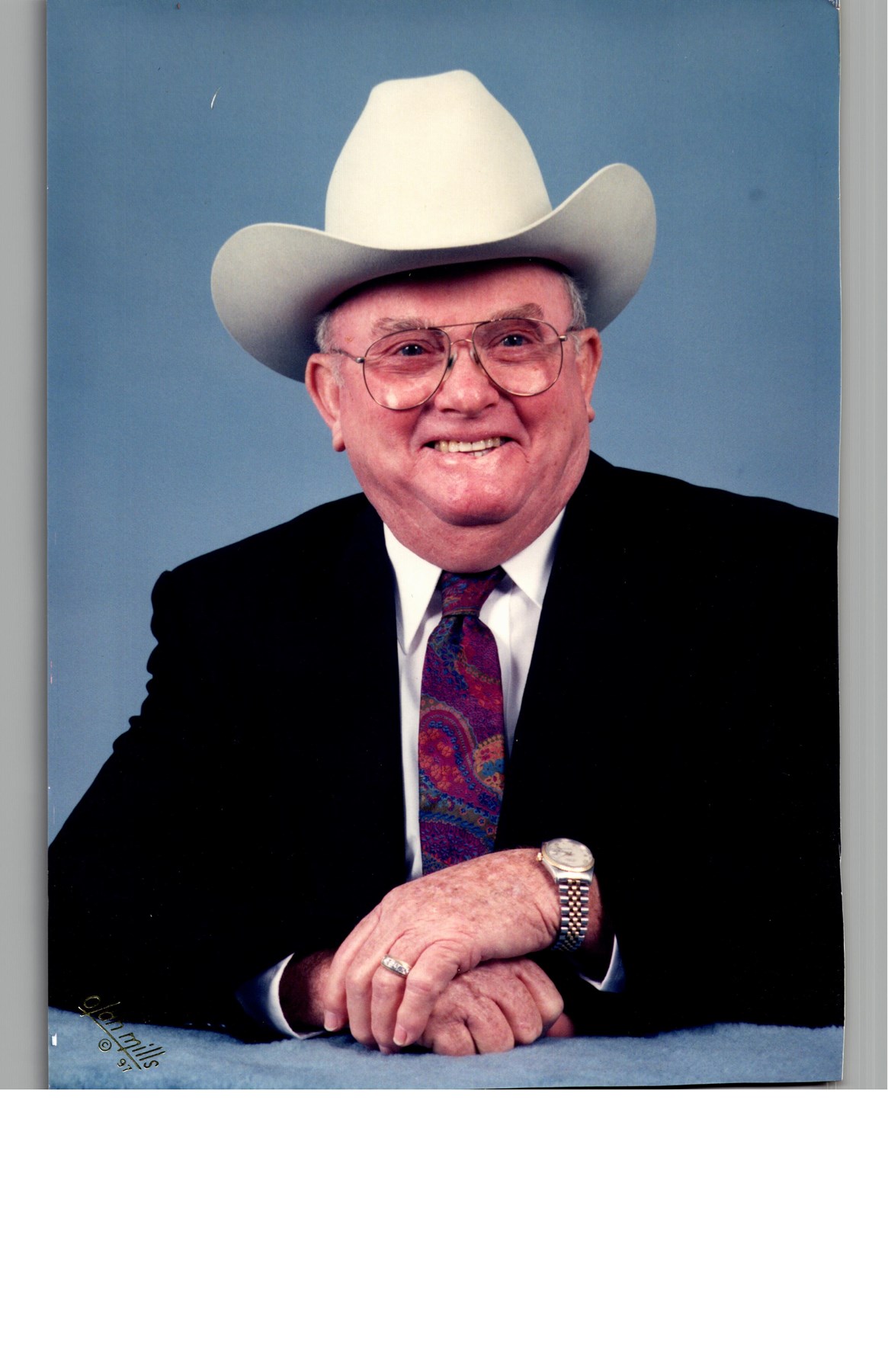 Kyle "Shorty" Greer Obituary Canton, TX