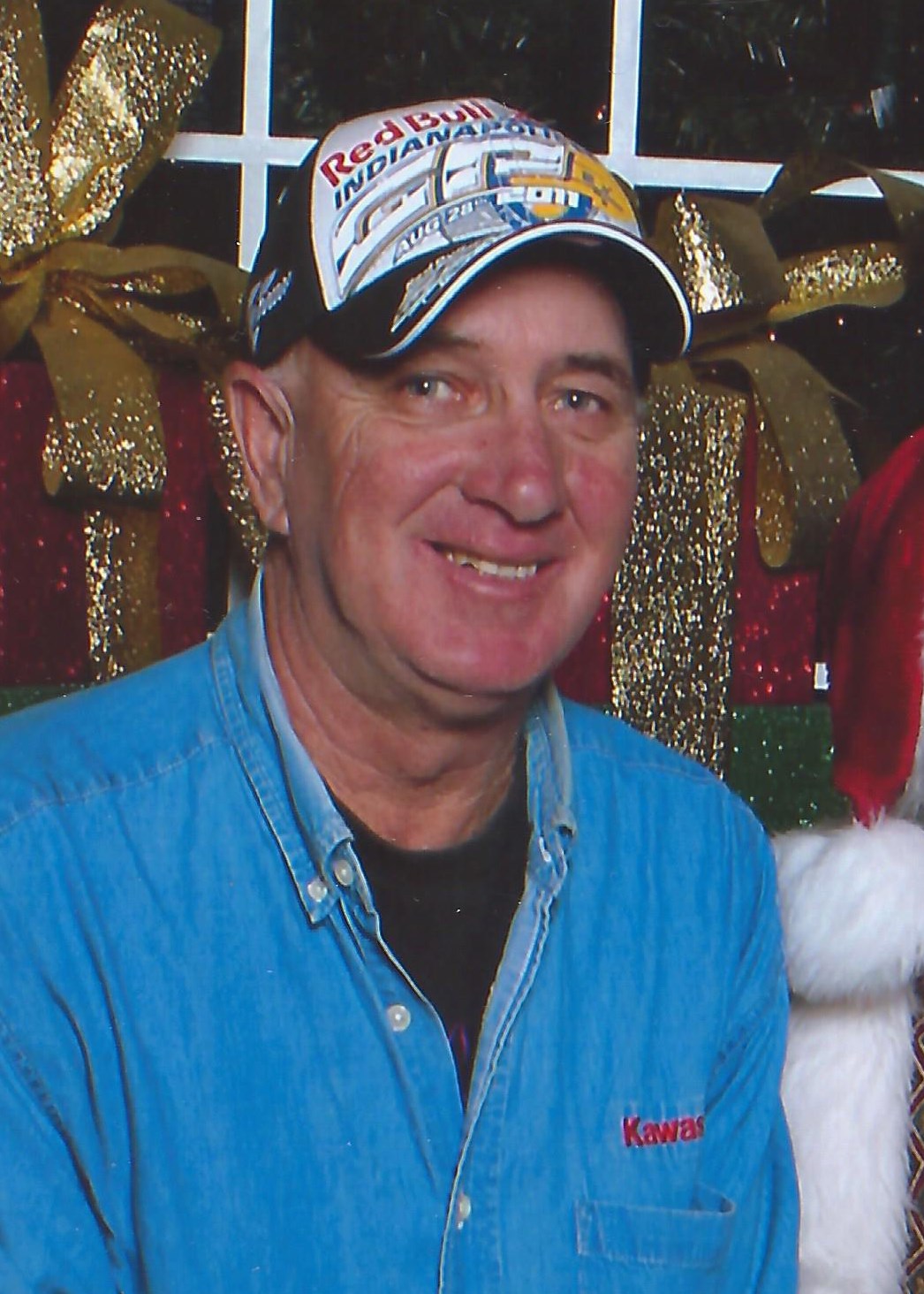 Obituario de Larry Eugene Duhow