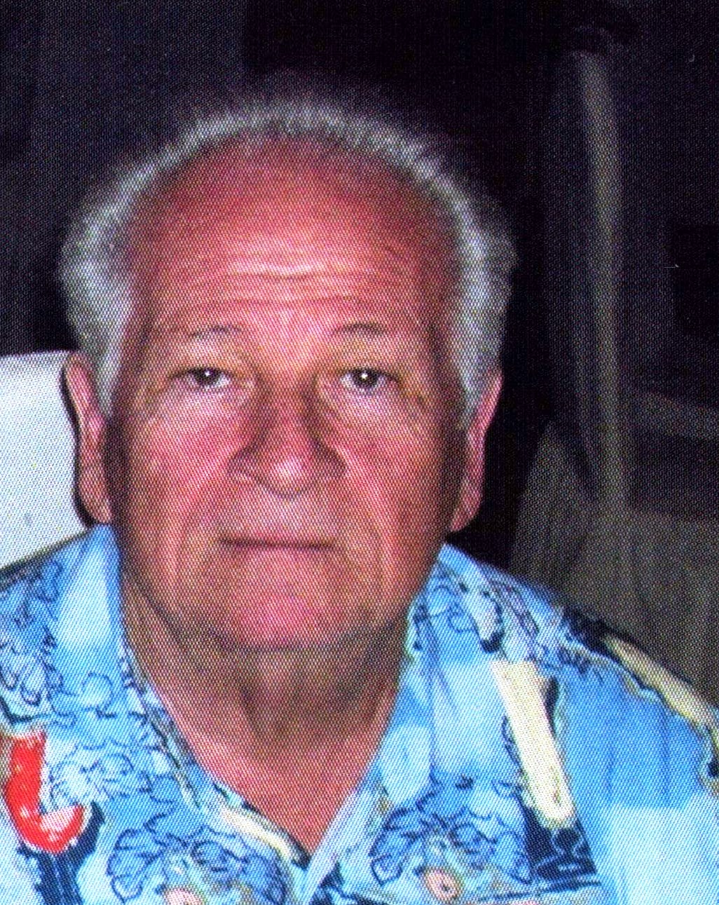 Obituary of Ghazaros Derbedrossian