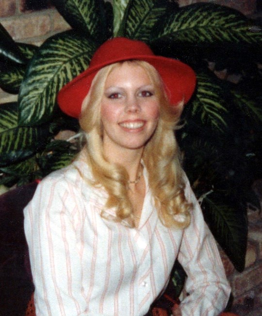 Obituary of Carla Jean Jones