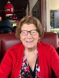 Obituary of Sheila Thompson