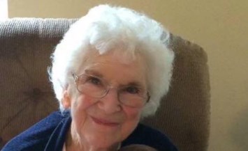 Obituary of Estella Mary Kerr