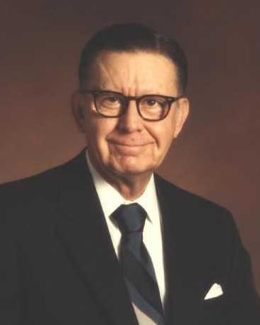 Obituary of James Morris Graham