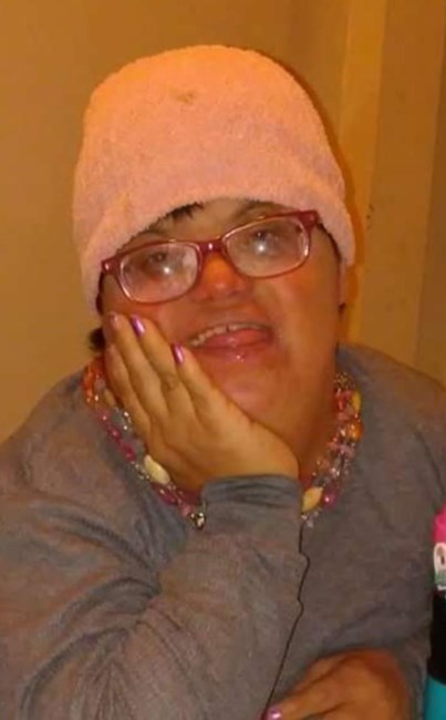 Obituary of Heidy Lisseth Vaquerano Gamero