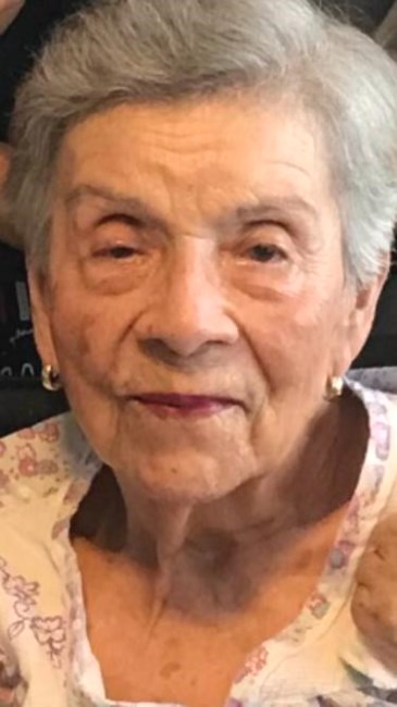 Avis de décès de Ana Celmira Ramírez García