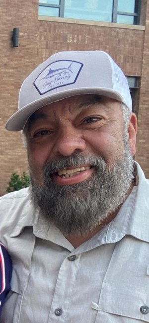 Obituary of Armando "Mando" Amador Jr.