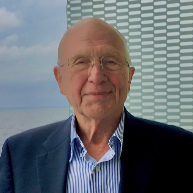 Obituary of Max Bridge