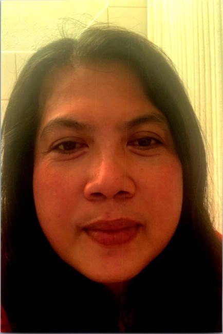 Avis de décès de Maria Resurreccion