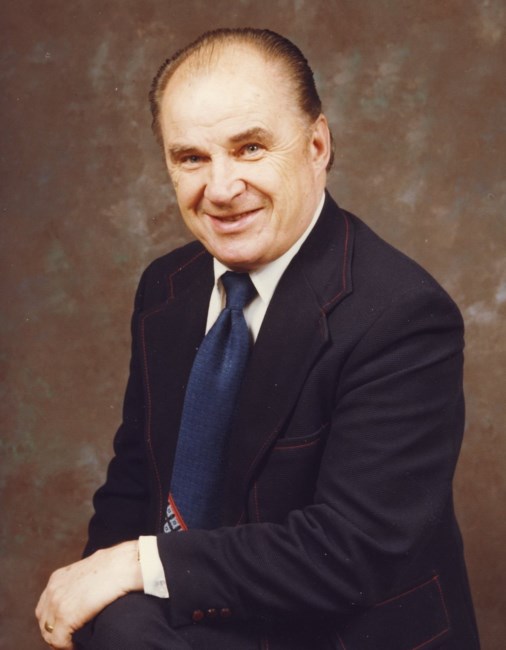 Obituary of Edward J. Kaleita