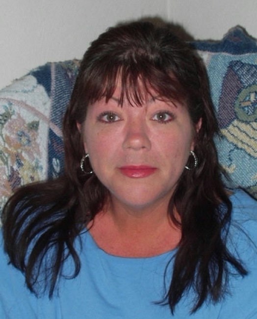 Obituary of Angela Leigh Manning