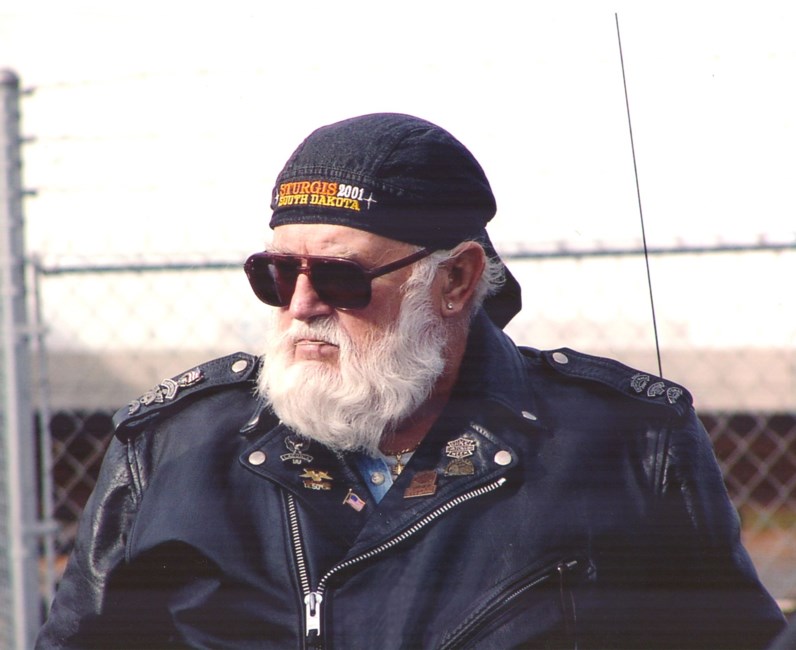 Obituary of Mr. Frank Lee Kapp Jr.