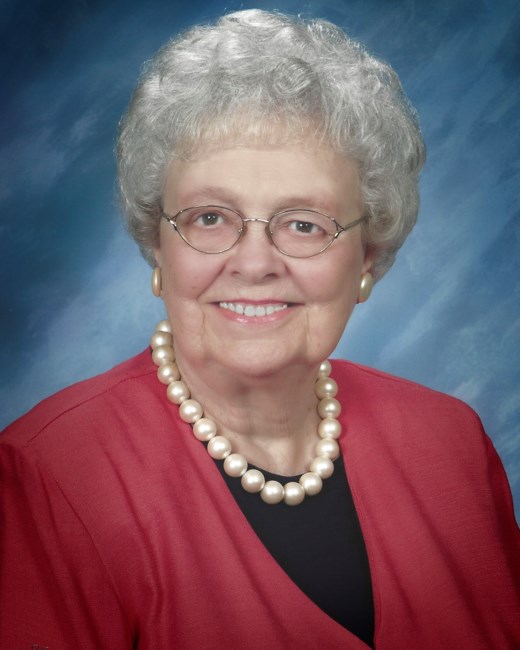 Obituary of Ruby Phillips