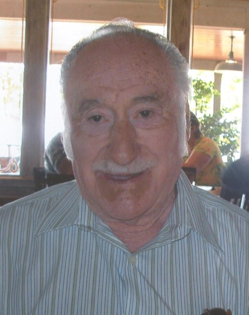 Obituary of Daniel B. Maldonado
