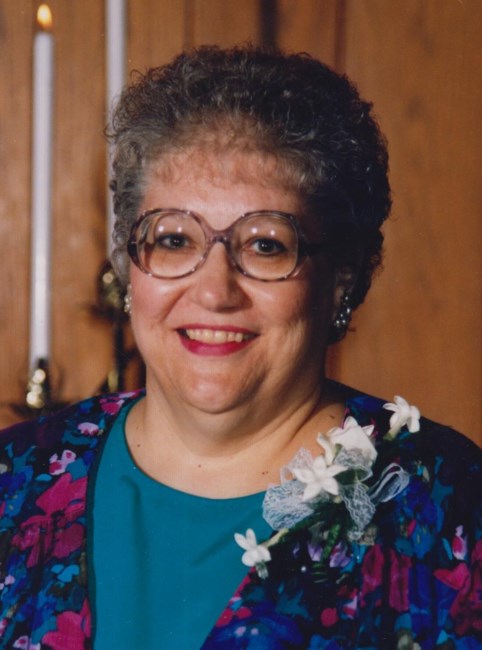 Obituary of Alice M. Frederick