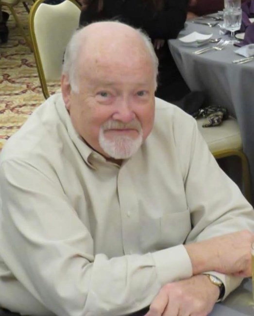 Obituary of Bill R. Hicks